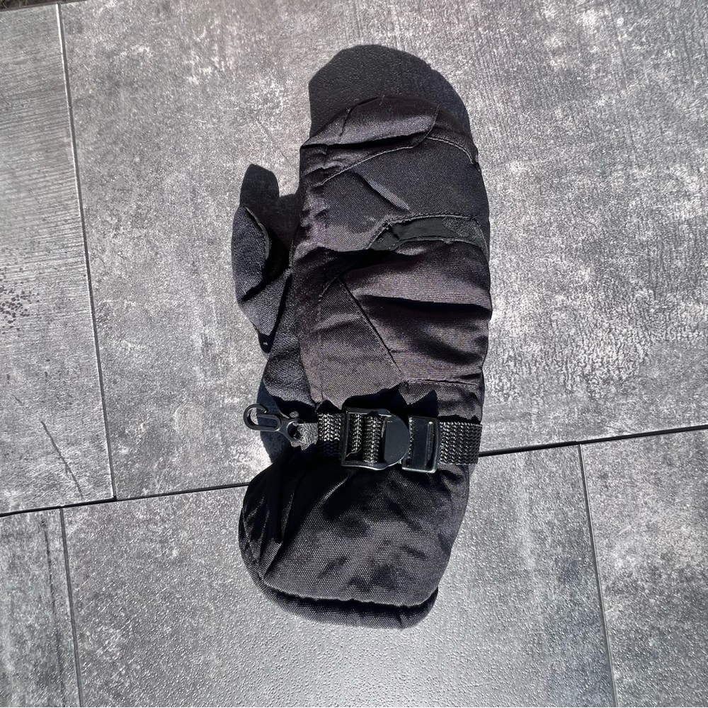 Singular Bec-Tech Mitten